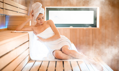 How Does Cold And Heat Therapy Work For Pain Relief