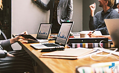 Sick Coworkers in the Office? How to Avoid Catching Their Cold