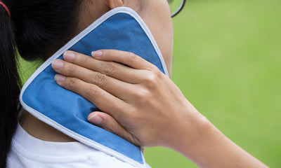 When Should You Use Hot Cold Therapy?