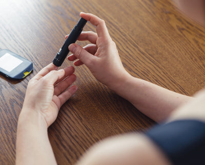 A Guide To Using Diabetes Lancet Device