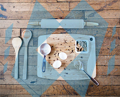 5 Yummy Foods to Beat Your Winter Blues