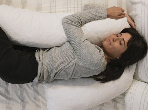 Therapeutic body pillow hotsell
