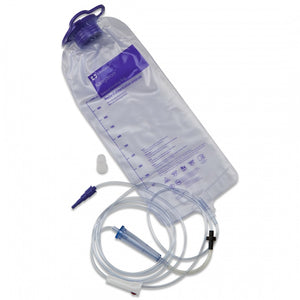 Kangaroo Joey Pump Set 1,000 mL, 10 Pack 14420596
