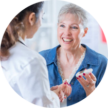 Diabeties care