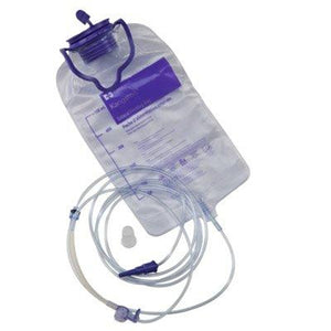 Kangaroo ePump Feed Bag 71407518 20505127