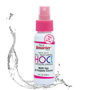 Think Smarter Products HOCL All-Purpose Cleaner with Hypochlorous Acid 38474767