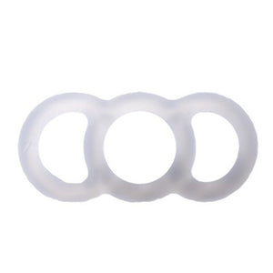 Encore Individual Tension Rings: 8 - Inside Diameter 0.89 Inch  96299536