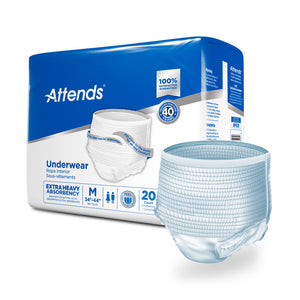 Attends Care Protective Underwear 76486920 22156392