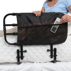 Standers EZ Adjust Bed Rail, 300 lb Capacity