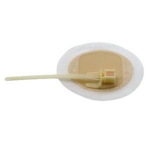 Hollister Sterile Horizontal Drain/Tube Attachment Device, Fits 5-40 French Secure, BX/5