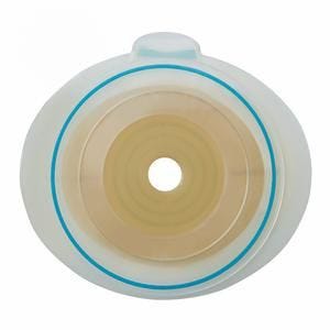 SenSura 10021 Click Two-Piece Skin Barrier, Box of 5