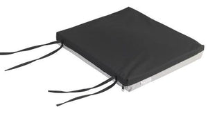 GelUSeat Seat Cushion Lite 16 X 16 X 2 Inch, Gel / Foam 64051319
