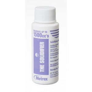 Metrex Research The Solidifier: 1500 mL, 1 Count