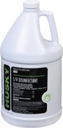 Dermarite ByeByeOdor Deodorizer Liquid 1 gal Refill Container Mild Scent