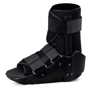 Standard Ankle Walkers, Black, Large 44816140