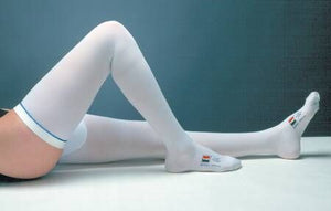 T.E.D 3416LF Thigh-Length Anti-Embolism Stockings, 1 Pair 44707085