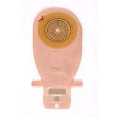 Sensura Mio 1-Piece Urostomy Maxi Transparent, Cut-to-Fit 3/8" - 1-3/4", Box of 10