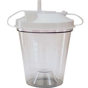 Drive Medical 610-48BP Suction Canister Float Valve Shut-Off 1 Each