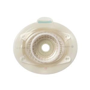 SenSura Mio Ostomy Barrier Click Trim To Fit, Standard Wear Red Code 5/8 to 1-3/16 Inch Stoma, Box of 5