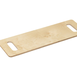 Drive Transfer Board Lifestyle Essentials 440 lbs, 30 inch, Birch Wood, 1 Count
