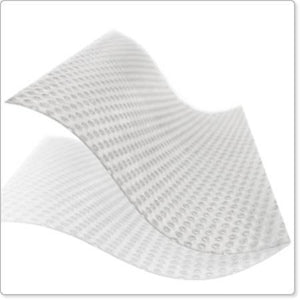 Mepitel One 289100 Silicone Wound Dressing, Box of 10 64780348