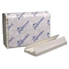 Preference 20241 C-Fold 3-1/4 X 10-1/4 Inch. Pack of 200.