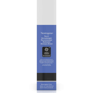 Neutrogena 70501009220 Shampoo, 1 Each