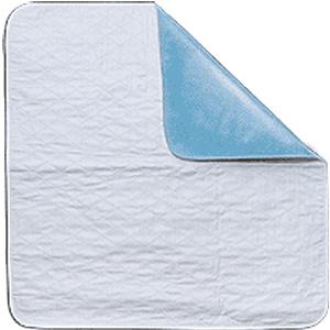 ReliaMed Reusable Underpad 34" x 36", Pack of 12 16578622