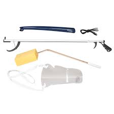 Drive Medical Hip Kit for Post-Surgery Patients