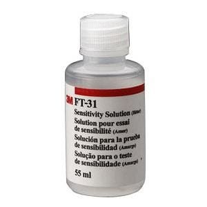 3M Sensitivity Solution Bitter One count