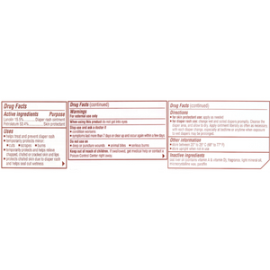 A + D Original Ointment 16 oz 1 Each