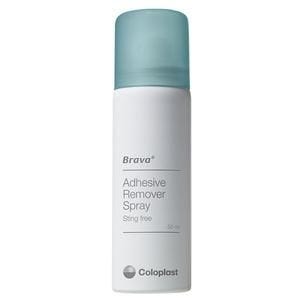 Brava Adhesive Remover Spray: 1 Count, 1.7 oz