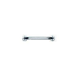 Carex FGB21100 0000 Textured Wall Grab Bar, 1 Each 92266615