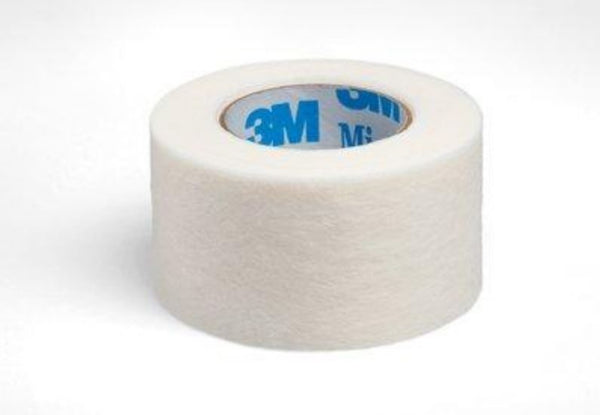 3M Micropore Surgical Tape - Skin Friendly Medical Tape