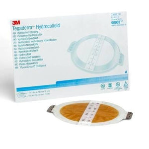 Tegaderm 90003 Hydrocolloid Dressing, 1 Each