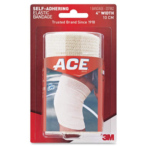 Ace 207462 Self-Adhering Elastic Bandage 1 Each