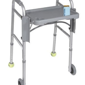 Drive Medical 10125 Walker Tray (Does Not Include Walker) 89297757