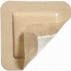 Lyofoam Max T 603207 Foam Dressing, Box of 10