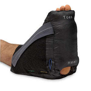 HEELMEDIX Heel Protector X-Large with Stabilizer Wedge 30512981