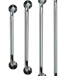 Grab Bar, 12 Inch, Chrome 23596174