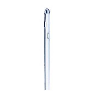 Self-Cath Straight Intermittent Catheter 14 Fr 16 Inch, Box of 30
