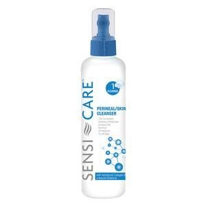 ConvaTec Sensi-Care 324504 Perineal Wash Liquid 4oz 1 Pump Bottle