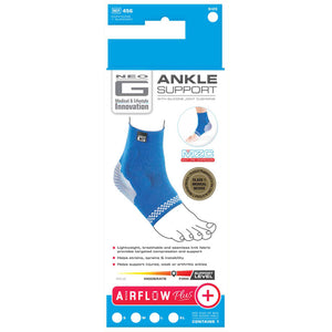Neo G 456M Airflow Plus Ankle Support, 1 Each