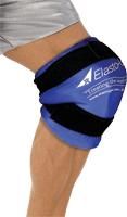 Southwest Technologies Elasto-Gel Hot/Cold Wrap: 1 Count, 9" x 30" 43585320