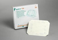 Tegaderm 3586 +Pad Film Dressing with Non-Adherent Pad 1 Each 98503613