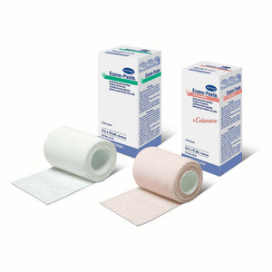 EconoPaste 47410000 Plus 4 Inch X 10 Yard Cotton Zinc Oxide Paste / Calamine NonSterile. 1 count