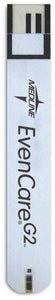 Medline Evencare G2 Blood Glucose System: 50 Count 18169810