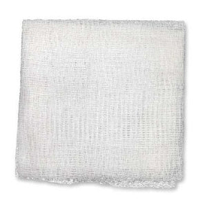 McKesson 22122000 Gauze Sponge Cotton Pack of 200