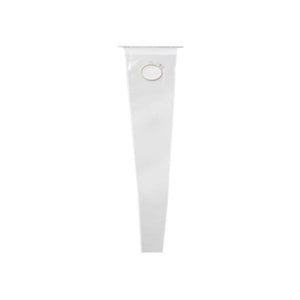 Coloplast 12836 Irrigation Sleeve. Box of 5