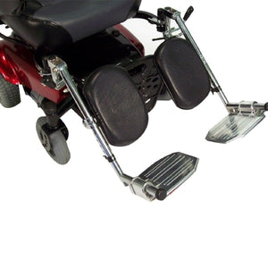 Elevating Legrest, 1 Pair 98833445